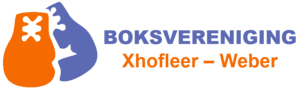 Boksvereniging Xhofleer - Weber